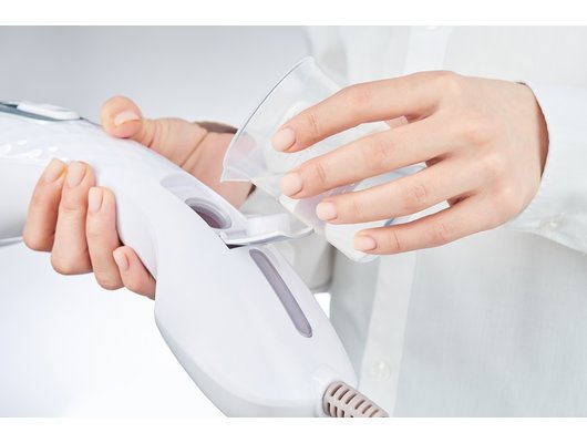 Отпариватель ручной ARDIN HS 1288